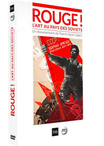 Red! Art in the land of the Soviets | Rouge! L